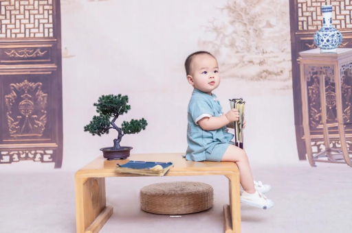 寿光可爱的企鹅宝宝 寿光可爱的企鹅宝宝