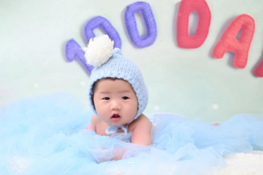 寿光母乳宝宝湿疹